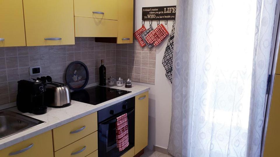Borgo 25 - Palermo City Center Exterior photo